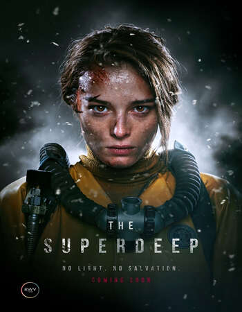 The Superdeep 2021 English 720p WEB-DL 1GB ESubs