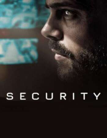 Security 2021 Italian 720p WEB-DL 1GB MSubs