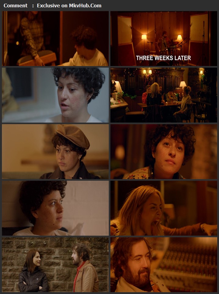 Love Spreads 2021 English 720p WEB-DL 850MB Download