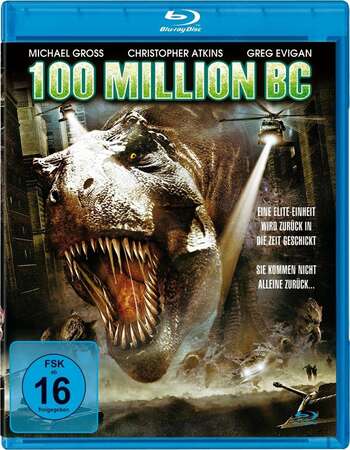 100 Million BC (2008) Dual Audio Hindi ORG 480p BluRay 300MB ESubs Full Movie Download