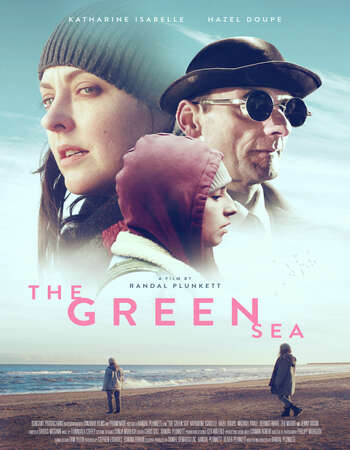 The Green Sea 2021 English 720p WEB-DL 950MB Download