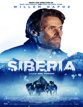 Siberia (2019) English 480p BluRay x264 300MB ESubs Full Movie Download