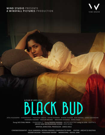 Black Bud (2021) Hindi 480p WEB-DL x264 250MB ESubs Full Movie Download