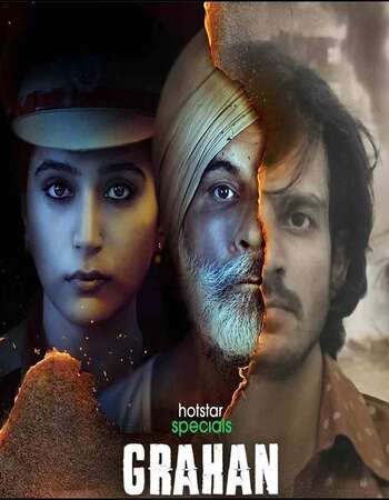 Grahan (2021) S01 Complete Hindi 720p WEB-DL x264 2.1GB ESubs Download