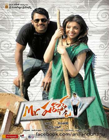 Mr Perfect (2011) Hindi 720p WEB-DL x264 1GB Full Movie Download