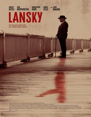 Lansky 2021 English 720p WEB-DL 1GB ESubs