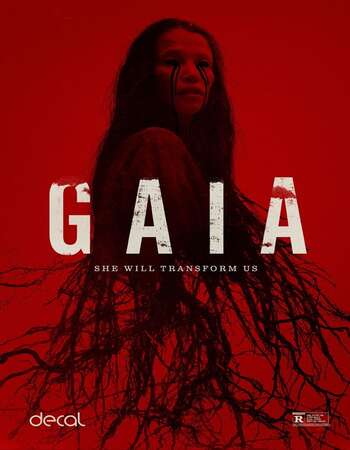 Gaia 2021 English 1080p WEB-DL 1.6GB Download