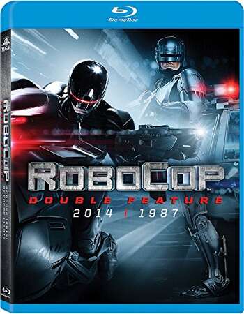 RoboCop (2014) Dual Audio Hindi 720p BluRay x264 1GB Full Movie Download