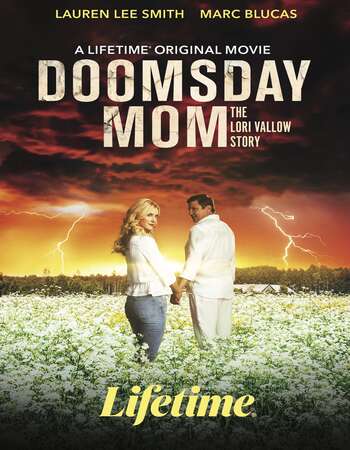 Doomsday Mom 2021 English 720p WEB-DL 800MB ESubs