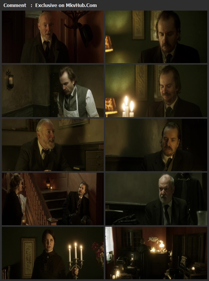 Ripper Untold 2021 English 720p WEB-DL 800MB Download