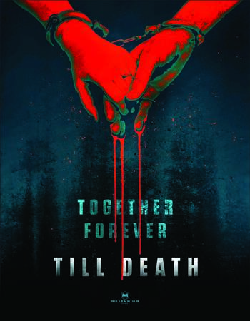 Till Death 2021 English 720p WEB-DL 700MB Download