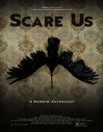 Scare Us 2021 English 720p WEB-DL 850MB ESubs