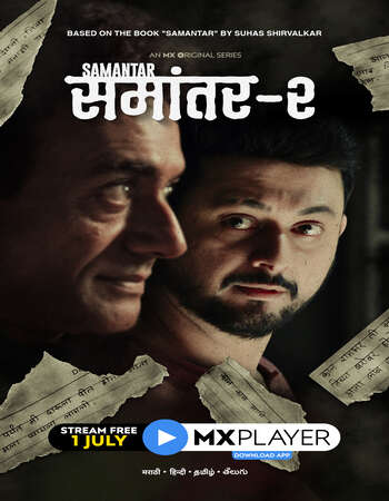 Samantar (2021) S02 Complete Hindi 720p WEB-DL x264 1.6GB Download