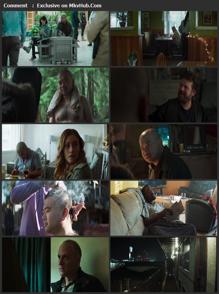 Some of Our Stallions 2021 English 720p WEB-DL 800MB Download