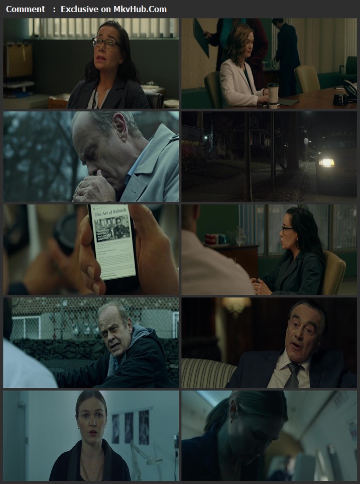 The God Committee 2021 English 1080p WEB-DL 1.7GB Download