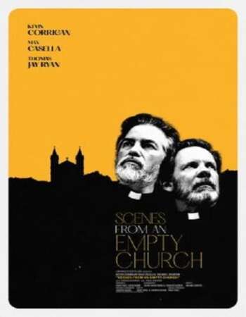 Scenes from an Empty Church 2021 English 720p WEB-DL 850MB ESubs