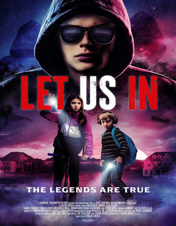 Let Us In 2021 English 720p WEB-DL 750MB ESubs