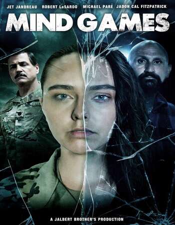 Mind Games 2021 English 720p WEB-DL 800MB ESubs