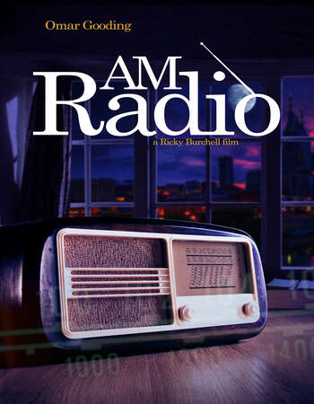 AM Radio 2021 English 720p WEB-DL 800MB ESubs