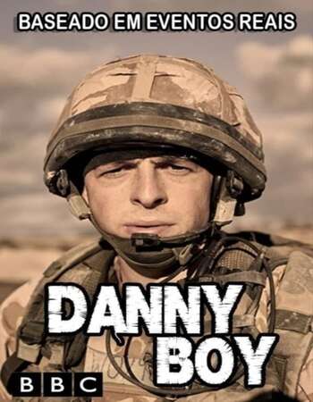 Danny Boy 2021 English 720p WEB-DL 750MB ESubs