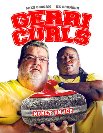 Gerri Curls 2021 English 720p WEB-DL 650MB ESubs