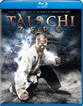 Tai Chi Zero (2012) Dual Audio Hindi ORG 480p BluRay 300MB ESubs Full Movie Download