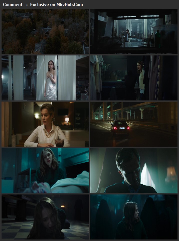 Dark Spell 2021 English 720p WEB-DL 800MB Download