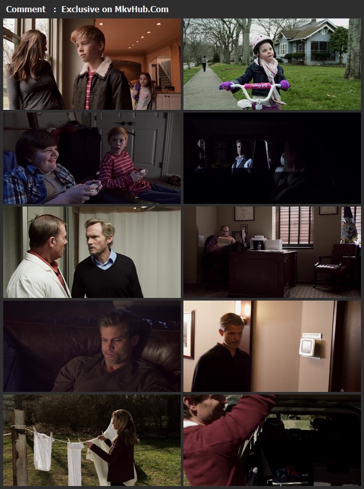 Acquitted by Faith 2020 English 720p WEB-DL 750MB Download