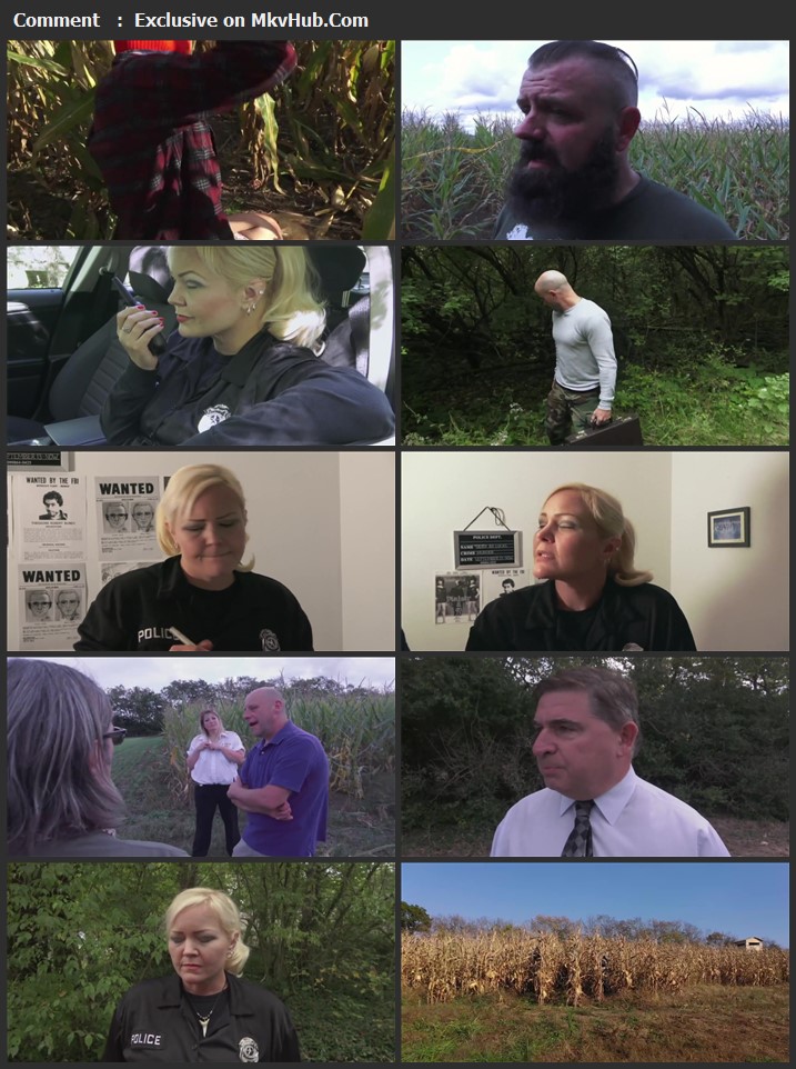 Sharks of the Corn 2021 English 720p WEB-DL 950MB Download