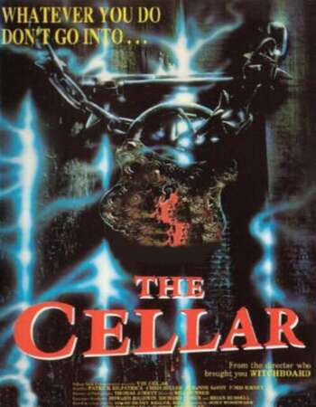 The Cellar 1989 English 720p BluRay 1GB ESubs