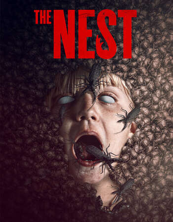 The Nest 2021 English 720p WEB-DL 900MB Download