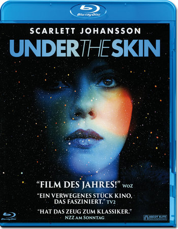 Under the Skin (2013) Dual Audio Hindi 720p BluRay x264 850MB Full Movie Download