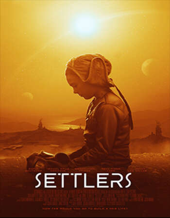 Settlers 2021 English 1080p WEB-DL 1.7GB ESubs