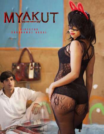 Myakut (2020) Hindi 720p WEB-DL 650MB Full Movie Download