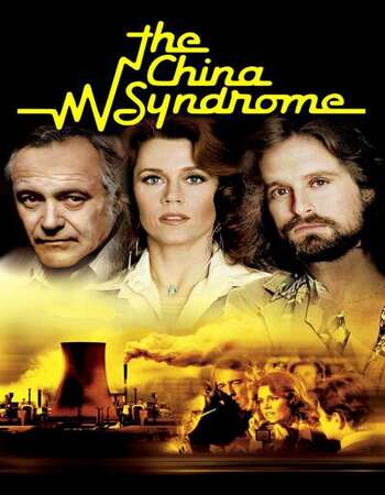 The China Syndrome 1979 English 720p BluRay 1GB ESubs