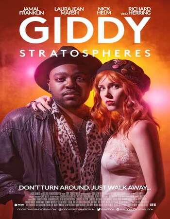 Giddy Stratospheres 2021 English 720p WEB-DL 600MB Download