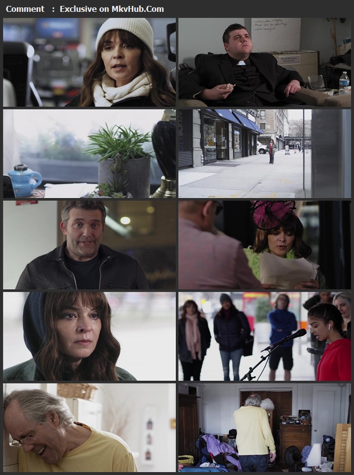 Before I Go 2021 English 720p WEB-DL 850MB Download