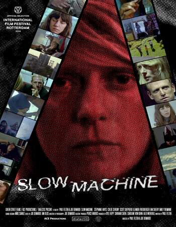 Slow Machine 2020 English 720p WEB-DL 600MB ESubs