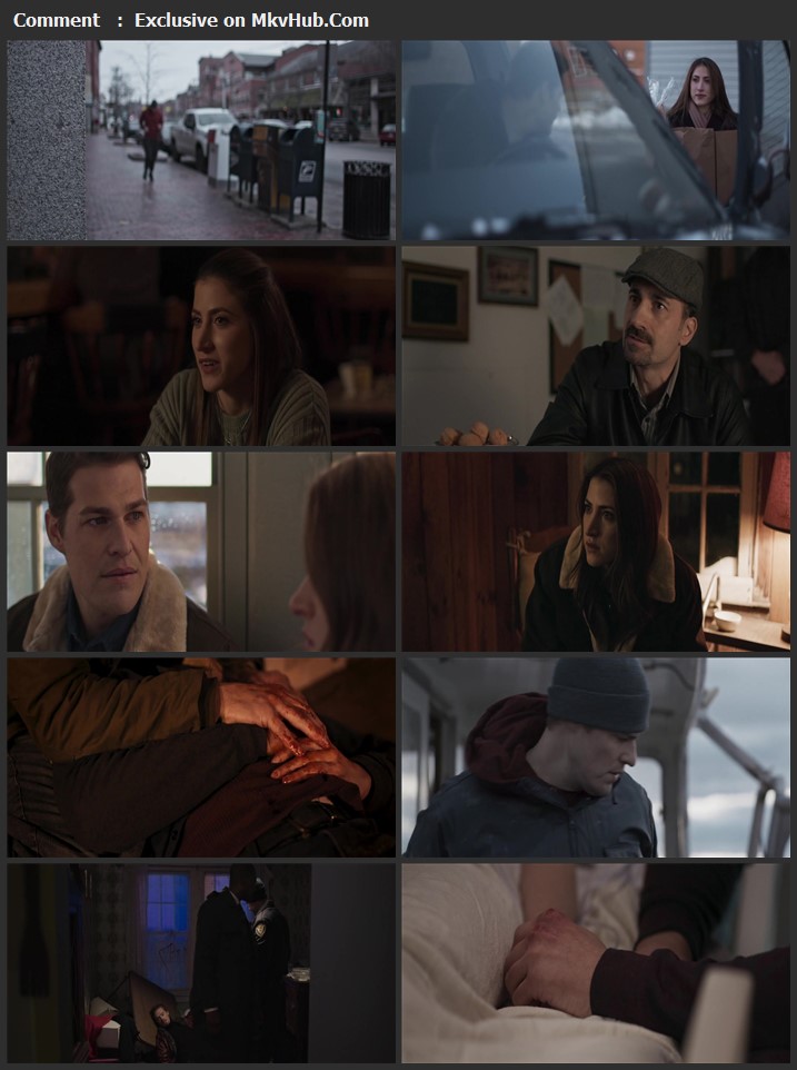 Downeast 2021 English 720p WEB-DL 800MB Download