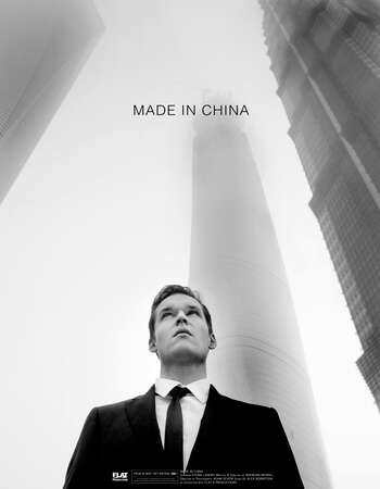 Made in China 2020 English 720p WEB-DL 700MB ESubs