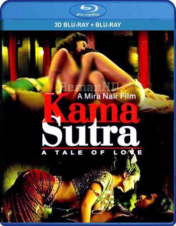 Kama Sutra: A Tale of Love (1996) Dual Audio Hindi 720p BluRay x264 1.1GB Full Movie Download