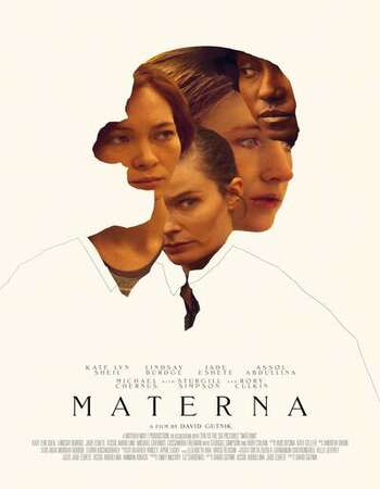 Materna 2020 English 720p WEB-DL 950MB ESubs