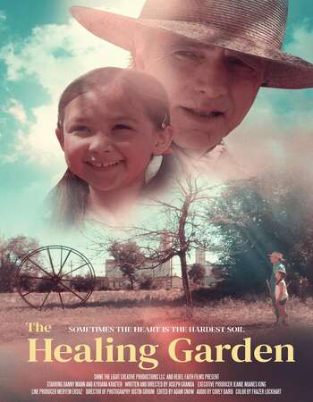 The Healing Garden 2021 English 720p WEB-DL 850MB ESubs