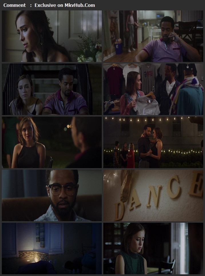 Seven Short Films About Our Marriage 2020 English 720p WEB-DL 900MB Download