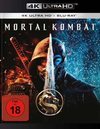 Mortal Kombat (2021) Dual Audio Hindi ORG 480p BluRay 350MB ESubs Full Movie Download