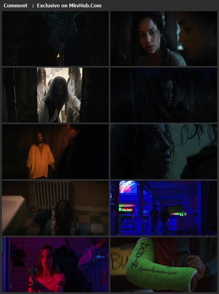 Fear Street Part Three - 1666 2021 English 1080p WEB-DL 1.9GB Download