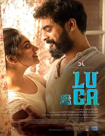 Luca (2019) Dual Audio Hindi 720p WEB-DL x264 1.3GB Full Movie Download