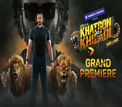 Khatron Ke Khiladi Season 11 22nd August 2021 480p 720p WEB-DL 500MB Download