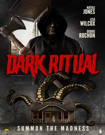 Dark Ritual 2021 English 720p WEB-DL 750MB ESubs