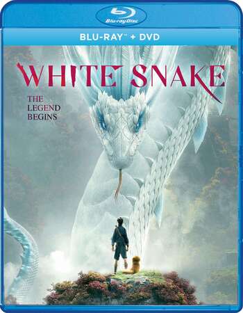 White Snake (2019) Dual Audio Hindi ORG 720p BluRay 850MB ESubs Full Movie Download